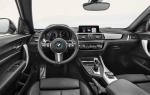 BMW M240i xDrive Coupe 2017 года (WW)